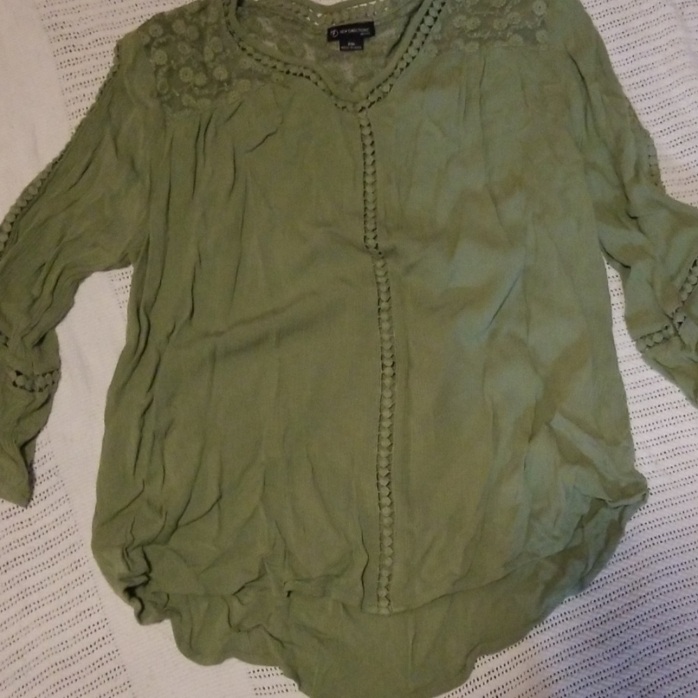 Blouse